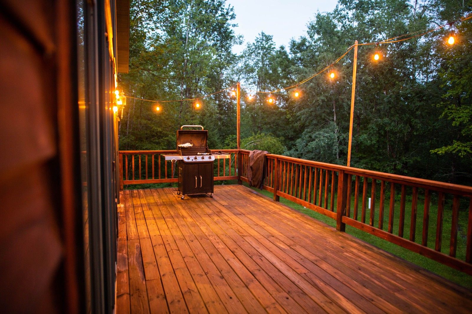 Deck Cleaning Hero Williamsburg Va