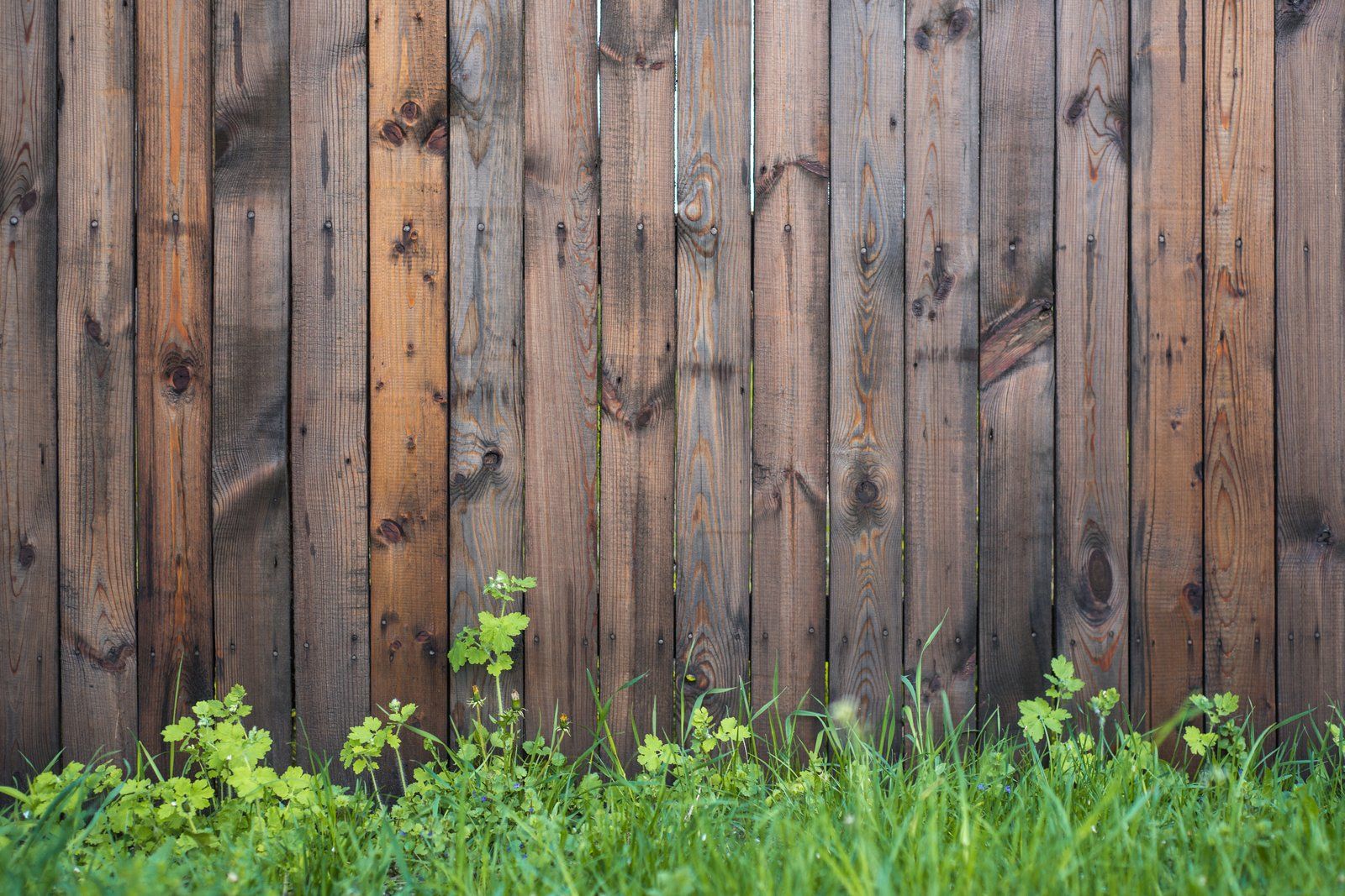 Powhatan Va Fence Cleaning Process | GPS Coordinates: 37.436410, 77.714255