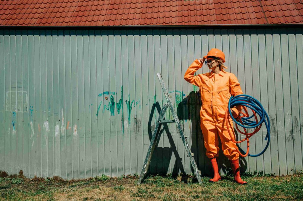 Factors That Affect The Cost Of Pressure Washing A Fence
