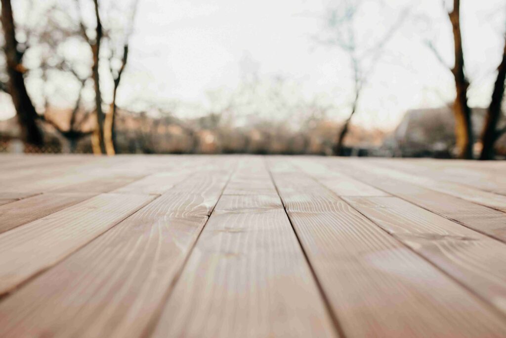 Factors That Affect The Cost To Pressure Wash Decks